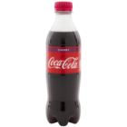 Promo Coca-Cola Cherry à 0,65 € dans le catalogue Action à Bagnolet