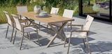 Gartenmöbel-Set Mia bei toom Baumarkt im Potsdam Prospekt für 699,00 €