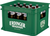Aktuelle Erdinger Angebote bei Getränke Hoffmann in Recklinghausen Aktuelles Helles Angebot bei Getränke Hoffmann in Recklinghausen ab 18,99 €
