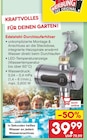 Edelstahl-Durchlauferhitzer von  im aktuellen Netto Marken-Discount Prospekt für 39,99 €