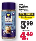 Aktuelles Herzstücke Instant Iced Coffee Angebot bei E center in Karlsruhe ab 3,99 €