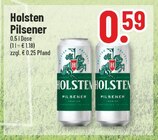 Pilsener bei Trinkgut im Haan Prospekt für 0,59 €