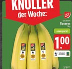 Aktuelle Bananen Angebote bei EDEKA in Paderborn Aktuelles Bananen Angebot bei EDEKA in Paderborn ab 1,00 €