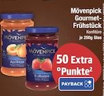 Gourmet-Frühstück Aprikose von Mövenpick im aktuellen EDEKA Prospekt für 