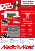 MediaMarkt Prospekt "Aktuelle Angebote", 1 Seiten, für Mainz, 13.12.2019 - 19.12.2019 MediaMarkt Prospekt "Aktuelle Angebote", 1 Seiten, für Mainz, 13.12.2019 - 19.12.2019