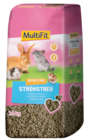 Strohstreu von MultiFit im aktuellen Fressnapf Prospekt für 14,99 €