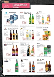 Weizenbier Angebot im aktuellen Hamberger Prospekt auf Seite 48