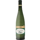 A.O.P. Picpoul de Pinet - LA CAVE D'AUGUSTIN FLORENT en promo chez Carrefour A.O.P. Picpoul de Pinet - LA CAVE D'AUGUSTIN FLORENT dans le catalogue Carrefour