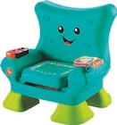 Mon fauteuil musical dans le catalogue La Grande Récré