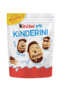 Kinderini - KINDER en promo chez Carrefour Market Nîmes à 2,98 €