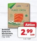 Markant Nordwest Herford - Pures Grün Angebot im Prospekt Pures Grün bei Markant Nordwest im Herford Prospekt für 2,99 €