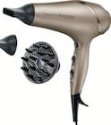 AC8605 Advanced Colour Protect Haartrockner Angebote von Remington bei EURONICS Delmenhorst für 55,00 €