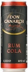 Rum & Cola Angebote von DON CANARCH bei Netto mit dem Scottie Freiberg für 1,11 €