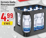 Quelle Mineralwasser bei Trinkgut im Prospekt "" für 4,99 €