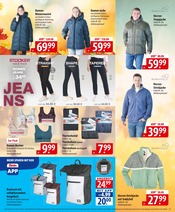 Aktueller famila Nordost Prospekt mit Hose, "besser als gut!", Seite 23