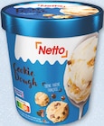 Pot glacé Cookie Dough - Netto - Netto à Nanterre Pot glacé Cookie Dough - Netto en promo chez Netto Nanterre à 3,05 €