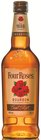 Bourbon whisky - Four Roses en promo chez Intermarché Bourbon whisky - Four Roses dans le catalogue Intermarché