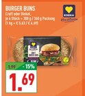 BURGER BUNS bei Marktkauf im Frechen Prospekt für 1,69 €