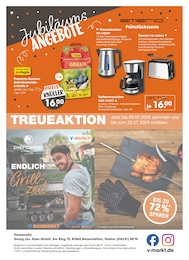 Bücher Angebot & Preis im aktuellen V-Markt Prospekt Bücher Angebot im aktuellen V-Markt Prospekt auf Seite 5
