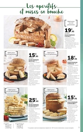 Cuisine Angebote im Prospekt "U traiteur" von Super U auf Seite 3