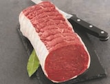 Viande Bovine Filet à rôtir en promo chez U Express Saint-Brieuc à 19,99 €