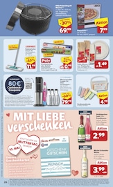 Aktueller combi Prospekt mit Sekt, "Markt - Angebote", Seite 27