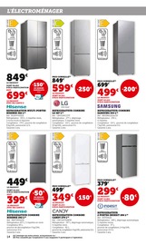Cuisine Angebote im Prospekt "Super U" von Super U auf Seite 14
