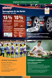 Aktueller GLOBUS Prospekt mit Auto, "Aktuelle Angebote", Seite 26