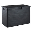 Toomax Aufbewahrungsbox Woodys im Angebot bei POCO in Heilbronn Toomax Aufbewahrungsbox Woodys Angebote bei POCO Heilbronn für 24,49 €