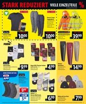 Aktueller famila Nordost Prospekt mit Socken, "besser als gut!", Seite 19