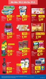 Aktueller Lidl Prospekt mit Dusche, "LIDL LOHNT SICH", Seite 19