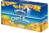 Fruit Crush von Capri-Sun für 3,79 € bei Penny im Angebot Fruit Crush von Capri-Sun im aktuellen Penny Prospekt