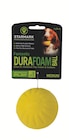 Jouet chien - VADIGRAN - DURAFOAM BALL MEDIUM - Médor et Compagnie à Sucy-en-Brie Jouet chien - VADIGRAN - DURAFOAM BALL MEDIUM en promo chez Médor et Compagnie Sucy-en-Brie à 4,99 €