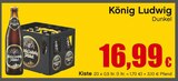 Dunkel Angebote von König Ludwig bei RAN Ravensburg für 16,99 €