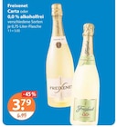 Carta Angebote von Freixenet bei V-Markt Kaufbeuren für 3,79 €