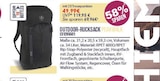 Aktuelles OUTDOOR-RUCKSACK Angebot bei E center in Nürnberg ab 49,99 €