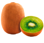 ALDI SÜD Friesenheim - Kiwi, grün Angebot im Prospekt Kiwi, grün bei ALDI SÜD im Friesenheim Prospekt für 0,44 €
