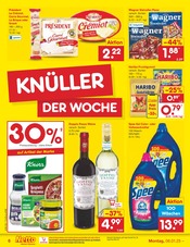 Aktueller Netto Marken-Discount Prospekt mit Haribo, "Aktuelle Angebote", Seite 6