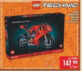 Technic Ducati Panigale V4 S Motorrad Angebote von LEGO bei Marktkauf Leipzig für 147,99 €