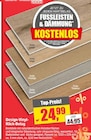 Ihr Teppichfreund Königsbrunn - Design-Vinyl-Klick-Belag Angebot im Prospekt Design-Vinyl-Klick-Belag bei Ihr Teppichfreund im Königsbrunn Prospekt für 24,99 €