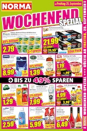 Norma Softlan im Prospekt Norma Softlan im Prospekt