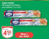 GLOBUS Waghäusel - Alufolie Angebot im Prospekt Alufolie bei GLOBUS im Waghäusel Prospekt für 4,50 €