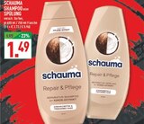 Shampoo Angebote von Schauma bei Marktkauf Bochum für 1,49 €