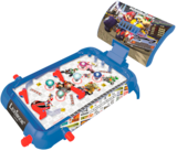 Flipper électronique Mario Kart - Lexibook en promo chez La Grande Récré Rueil-Malmaison à 39,99 €