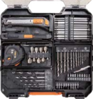 Aktuelles Akku-Bohrschrauber-Set 'Mobile Werkstatt' Angebot bei Globus-Baumarkt in Salzgitter ab 49,99 €