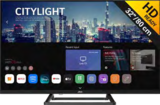 Smart-TV JTC32H39322FLW im Angebot bei EDEKA in Stade Smart-TV JTC32H39322FLW Angebote von JTC bei EDEKA Stade für 129,99 €