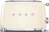 Toaster TSF01CREU von smeg im aktuellen expert Prospekt