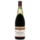A.O.P. Bourgueil - LA CAVE D'AUGUSTIN FLORENT - Carrefour à Franconville A.O.P. Bourgueil - LA CAVE D'AUGUSTIN FLORENT en promo chez Carrefour Franconville à 5,29 €