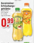 Apfel Schorle bei Trinkgut im Blomberg Prospekt für 0,99 €