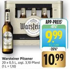 Angebot im EDEKA Niederstedem Prospekt EDEKA Niederstedem Prospekt mit im Angebot für 9,99 €